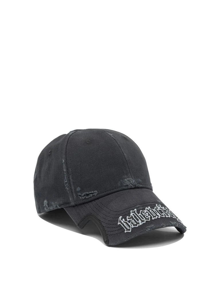 Balenciaga Balenciaga Hats 2