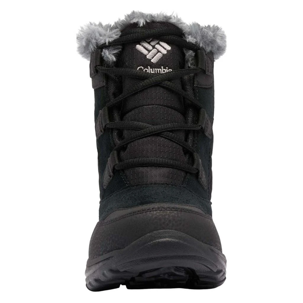 Columbia Columbia Ice Maiden Shorty Boot - Women
s 7