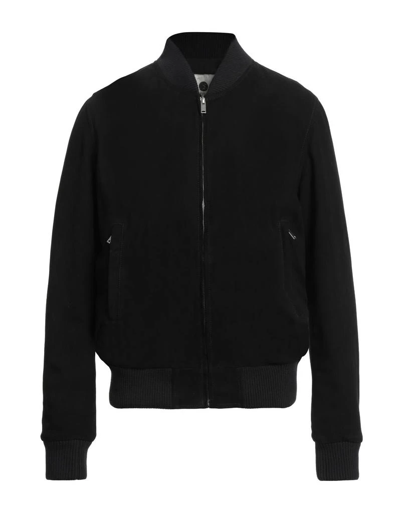 Alter Ego Bomber 1