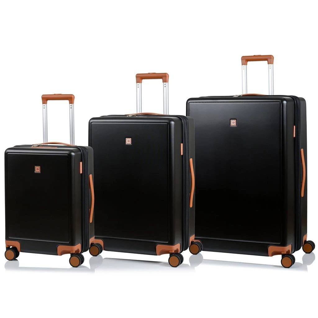 Champs Vintage Muse / 3-Piece Luggage Set 1