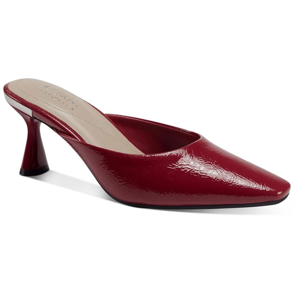 Alfani Cecilia Womens Padded Insole Mules 1