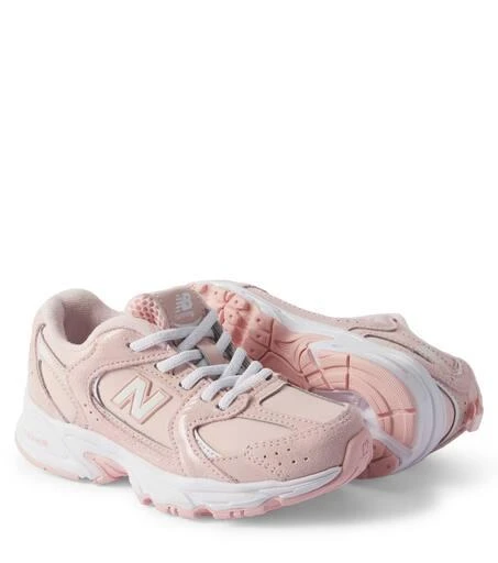 New Balance 530 leather sneakers 5