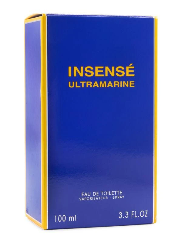 Givenchy Insense Ultramarine Eau De Toilette 2