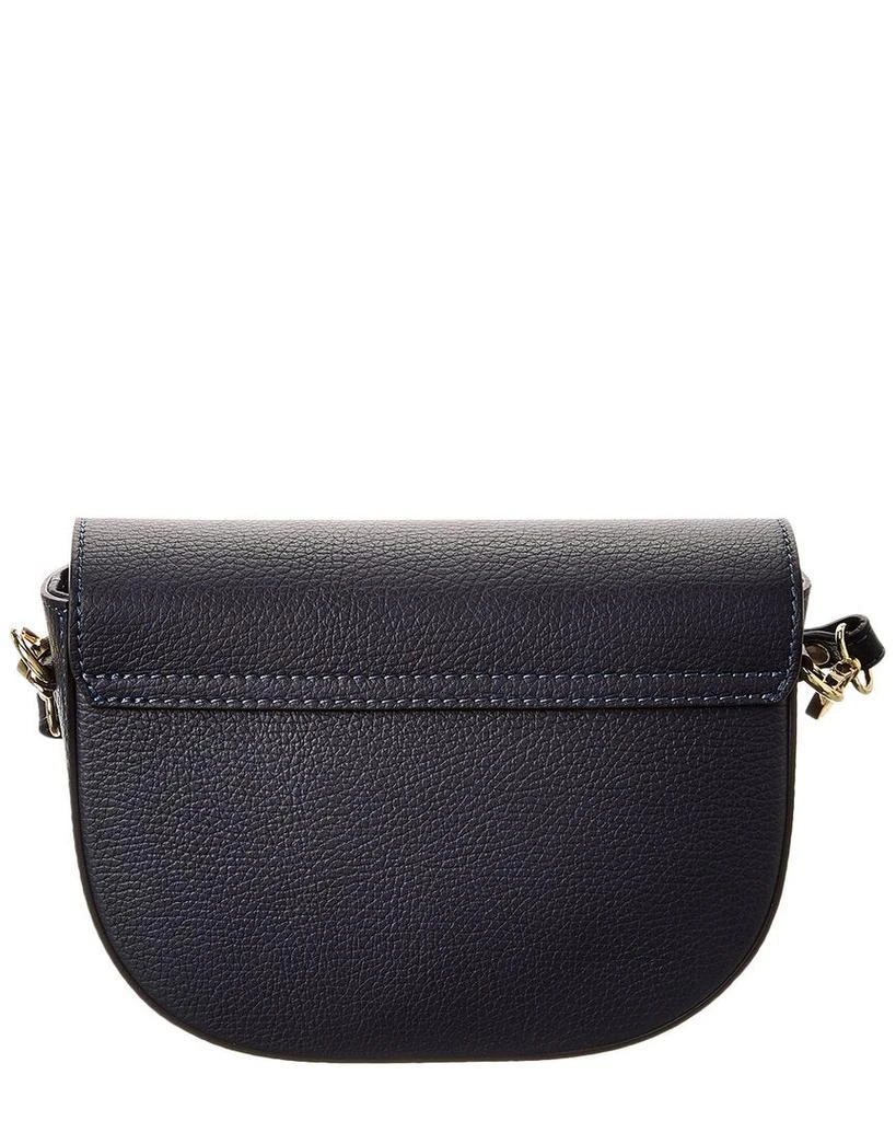 Persaman New York Lumi Leather Crossbody 2