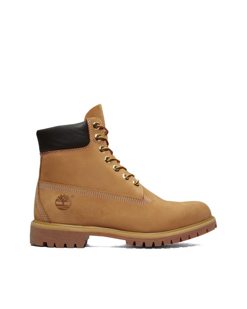 Timberland ブーツ イエロー 26.5cm