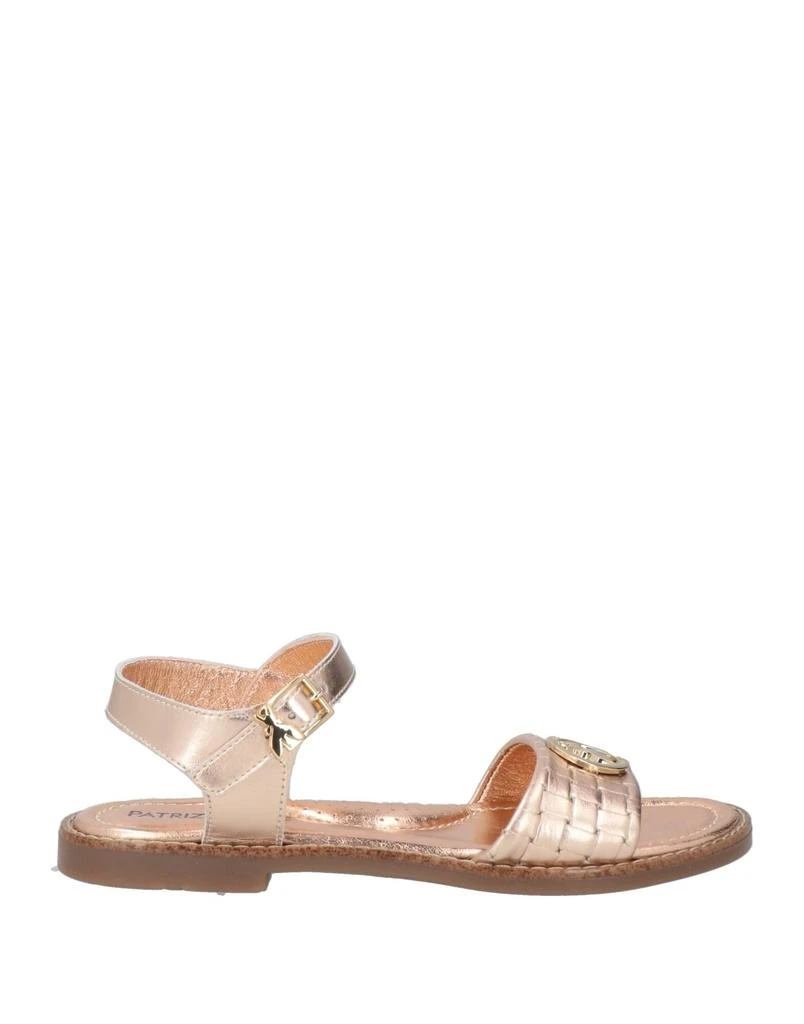 PATRIZIA Sandals
