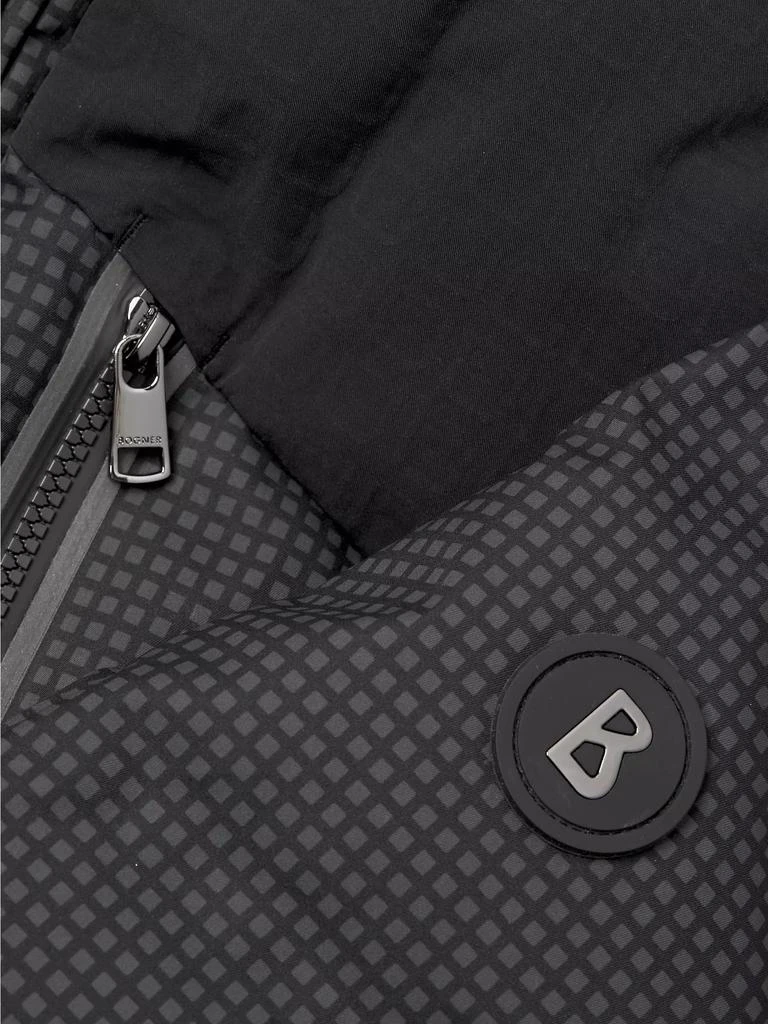 Bogner Maad Check Ski Jacket 7