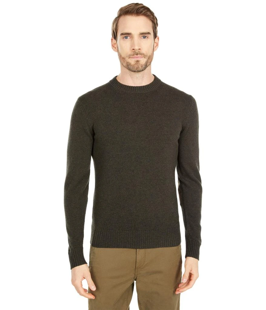 Fjällräven Övik Round-Neck Sweater 1