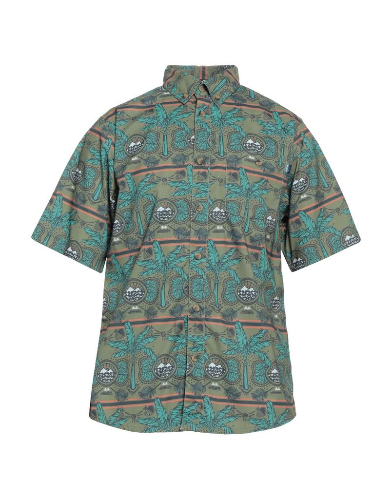 KAVU Patterned shirt