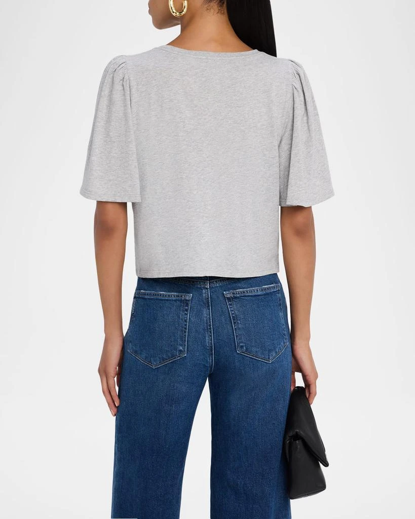 Paige Sigrid Tee 3