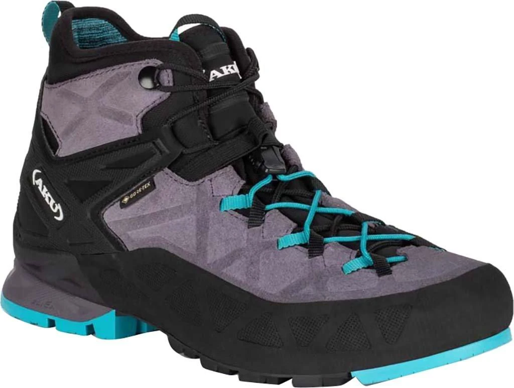 AKU Rock DFS Mid Gore-Tex Shoes - Women
s 2