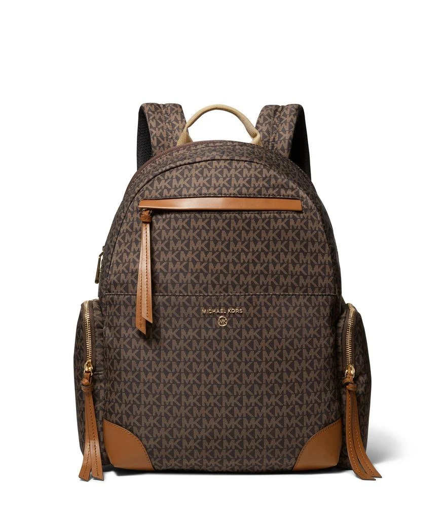 Michael Kors Prescott Large Backpack 1