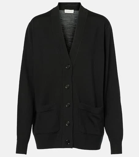 Dries Van Noten Wool cardigan 1