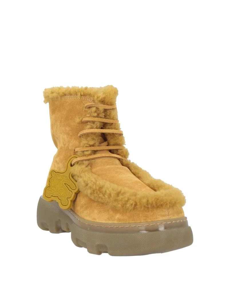 Burberry Ankle boot 2
