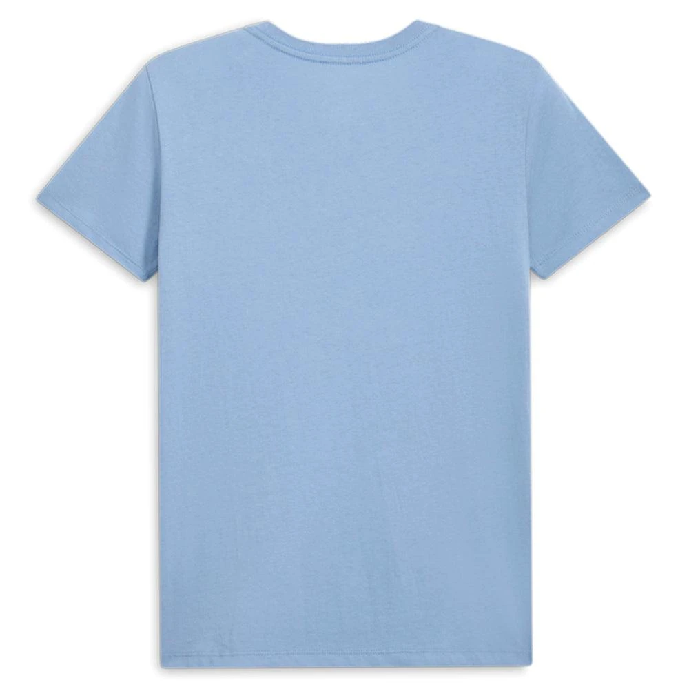Puma Novelty Fade Out Graphic Crew Neck Short Sleeve T-Shirt 2