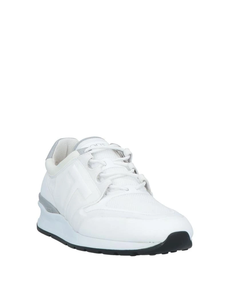 Tod's Sneakers 2