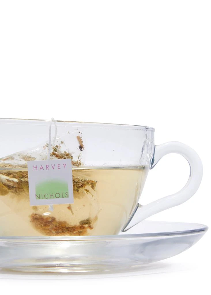Harvey Nichols Baobab, Yerba & Buchu Teabags x 15 4