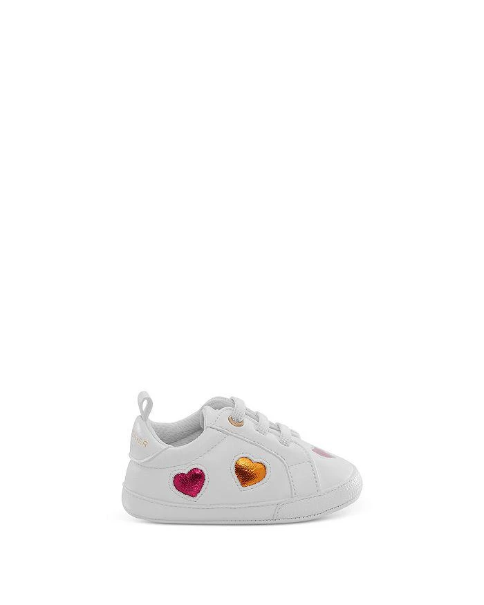 Kurt Geiger Girls' Baby Lane Love Sneakers - Baby 2