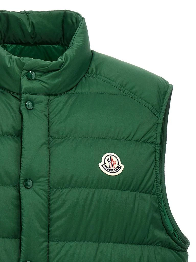 Moncler Moncler 'Barthe' Vest 3