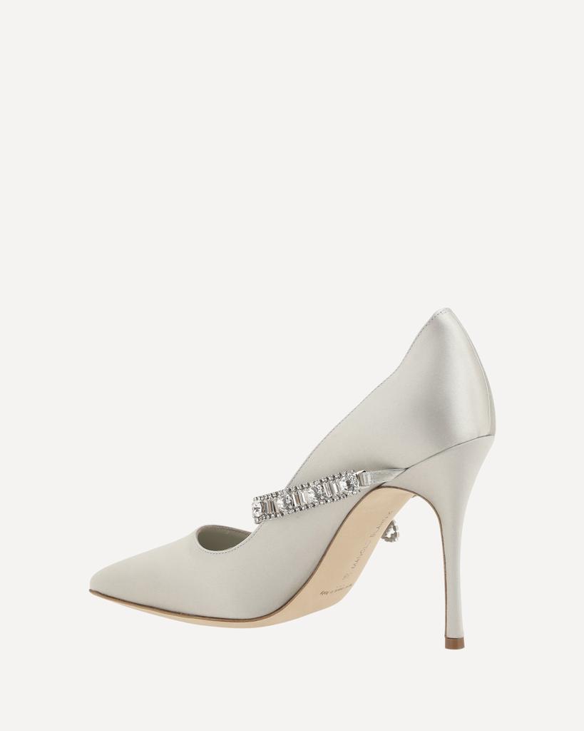 Manolo Blahnik Hamedi Pumps