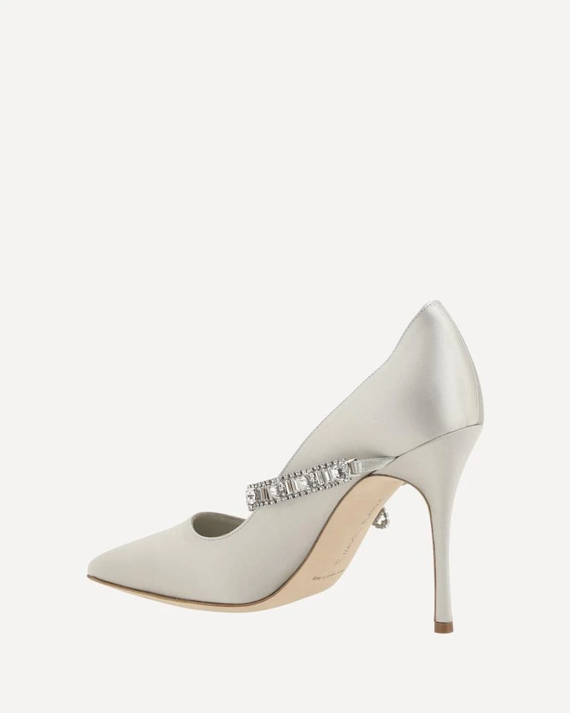 Manolo Blahnik Hamedi Pumps 2