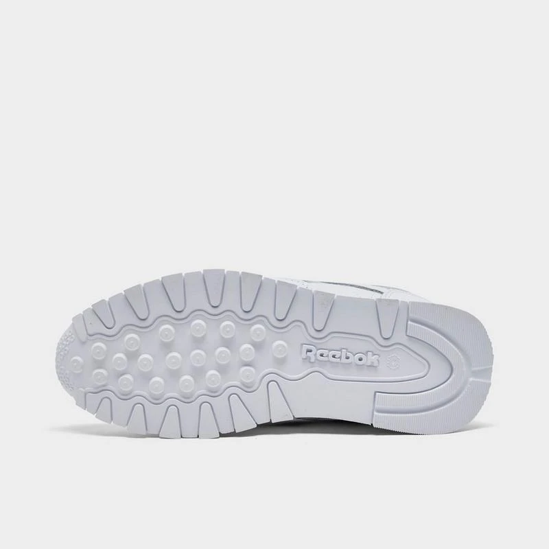 Reebok Little Kids
 Reebok Classic Leather Casual Shoes 6