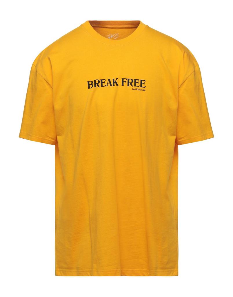 Last Resort AB T-shirt