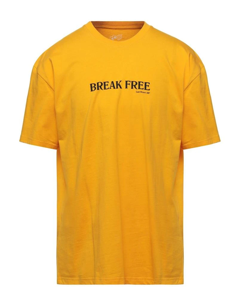 Last Resort AB Basic T-shirt 1