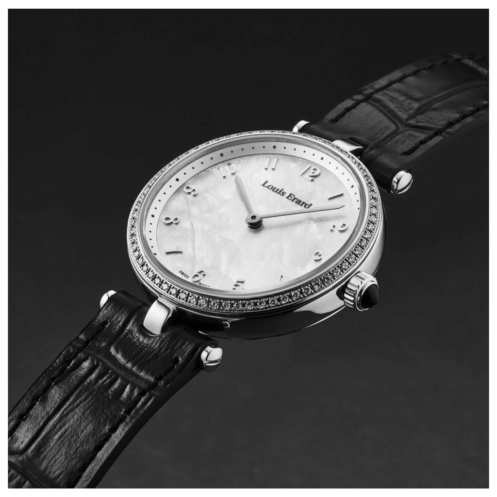 Louis Erard Louis Erard Women's Watch 11810SE34BDBB5 2