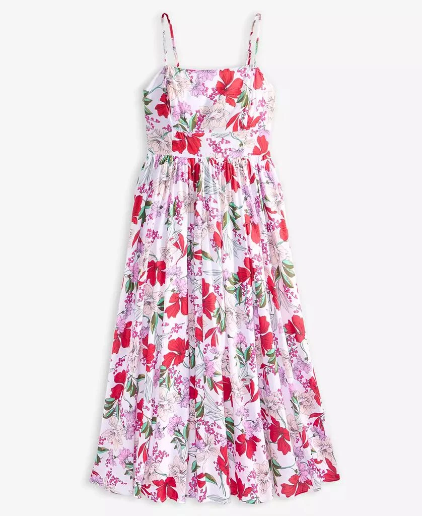 On 34th Women's Square-neck Maxi Dress, Exclusively at Macy's 6