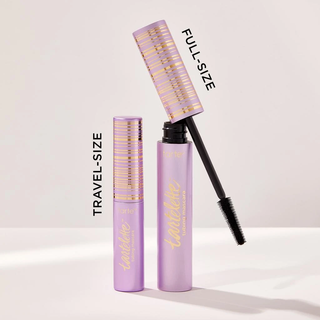 Tarte tarte tartelette Lengthening & Tubing Mascara 4ml 9