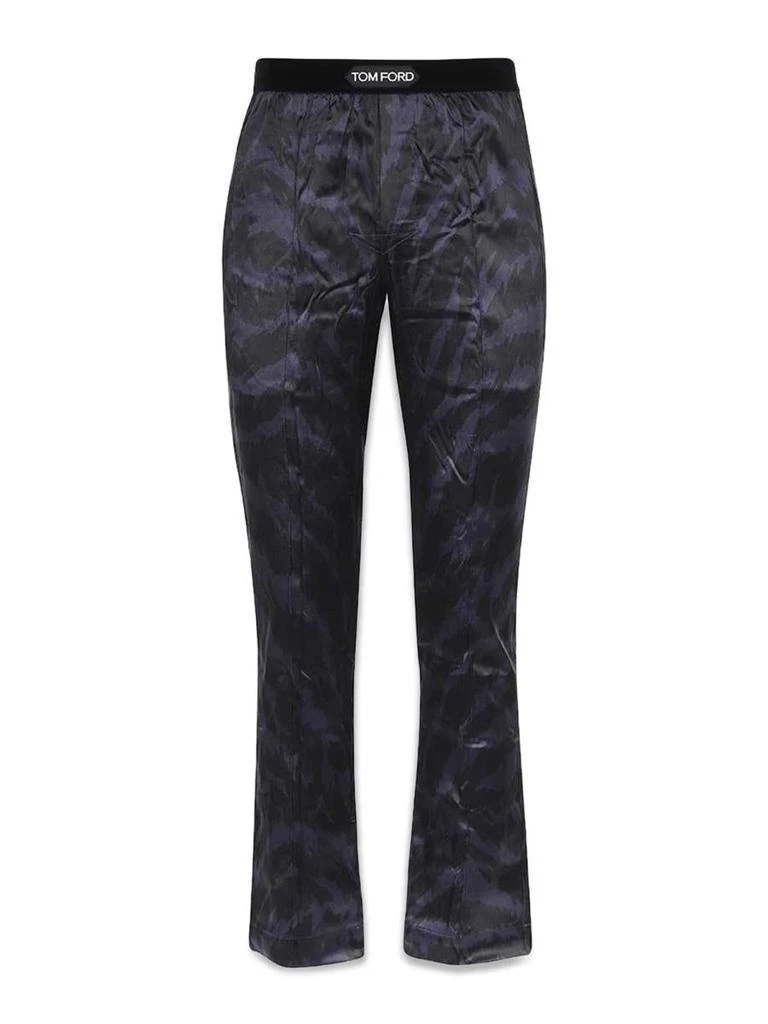 Tom Ford Tom Ford Silk Pants 1