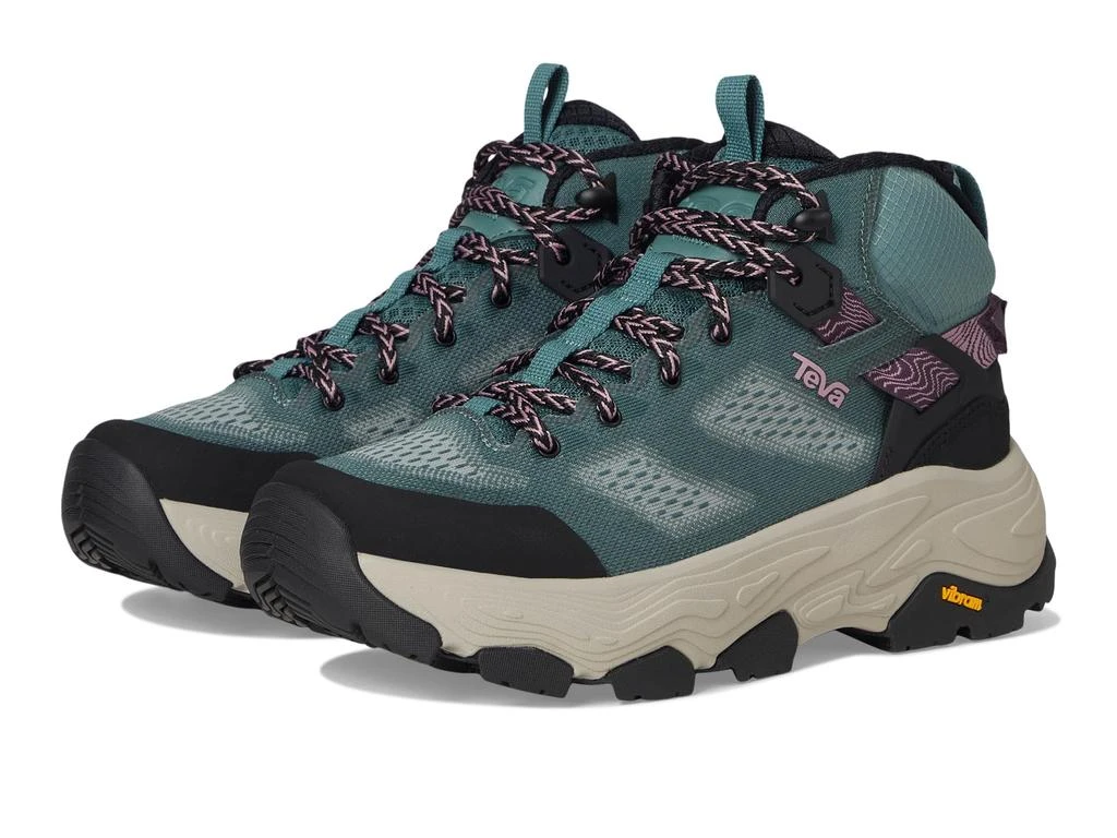 Teva Grandview Max Vent 1