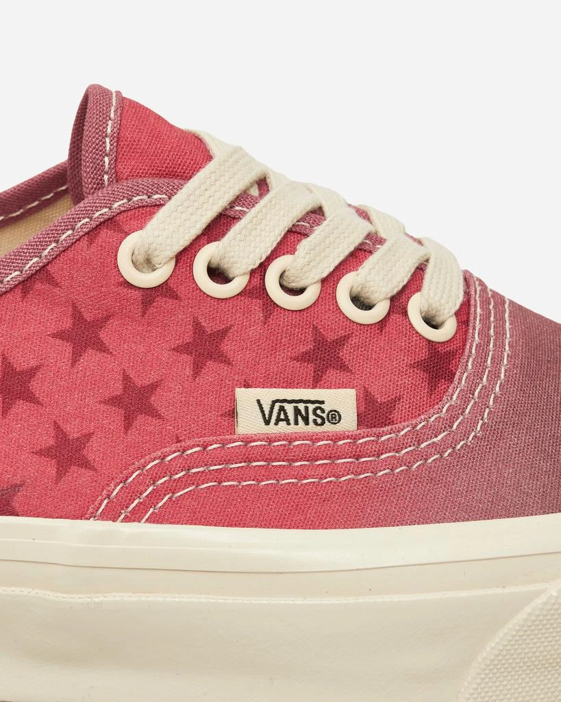 Vans Authentic LX 44 Echoes Sneakers Mauvewood 6
