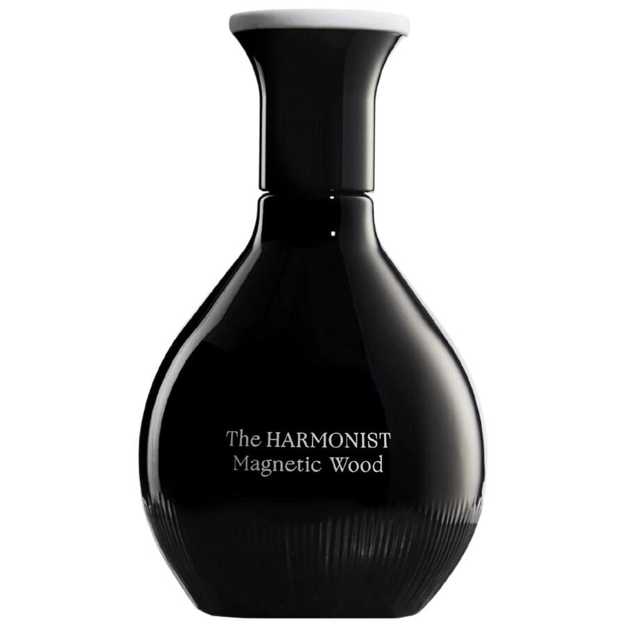 The Harmonist Unisex Magnetic Wood Parfum 1.7 oz Fragrances 3760284780643
