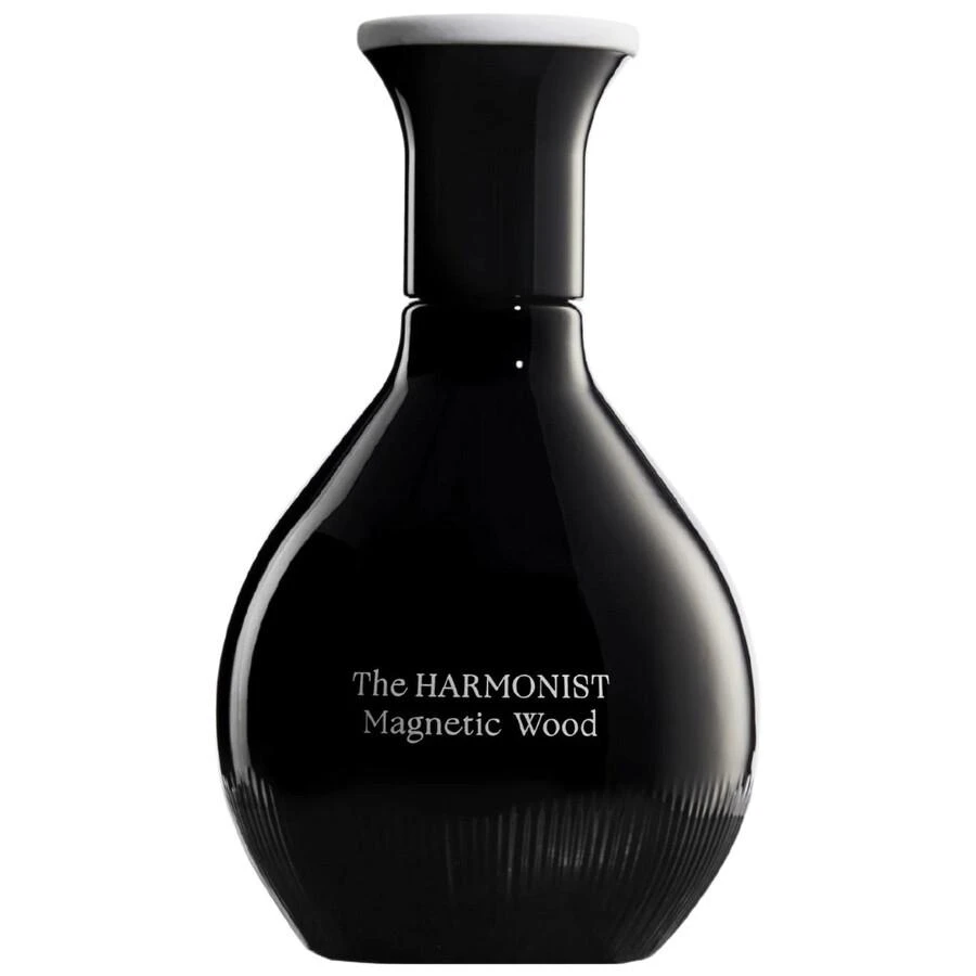 The Harmonist Unisex Magnetic Wood Parfum 1.7 oz Fragrances 3760284780643 2