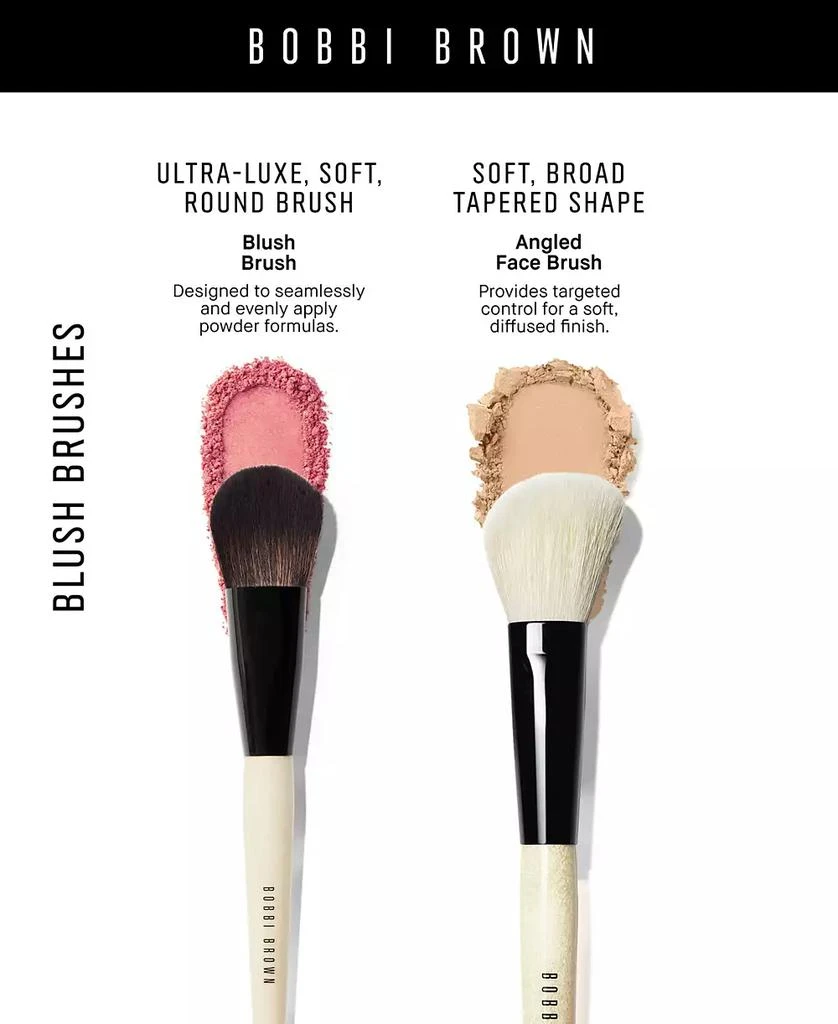 Bobbi Brown Blush Brush 3