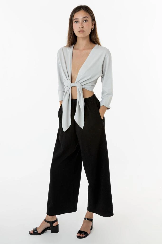 Los Angeles Apparel 14305GD - Women's Lounge Pants 5