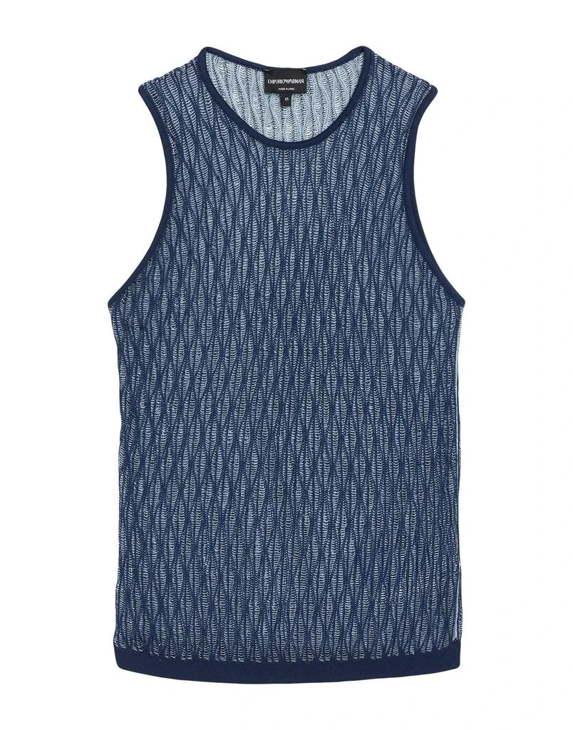 Emporio Armani Tank top 1