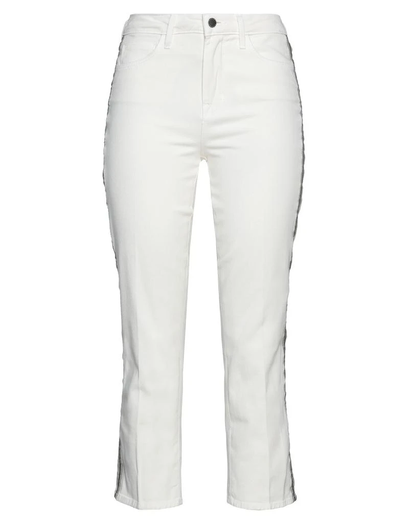 L'Agence Casual pants 1