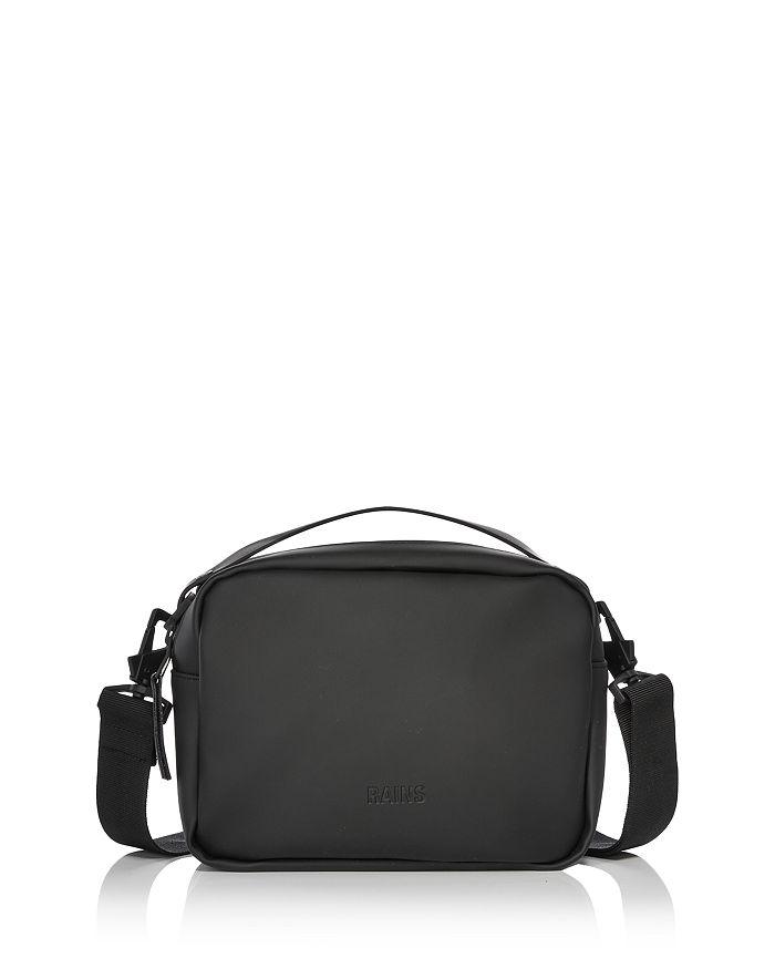 RAINS Waterproof Box Bag