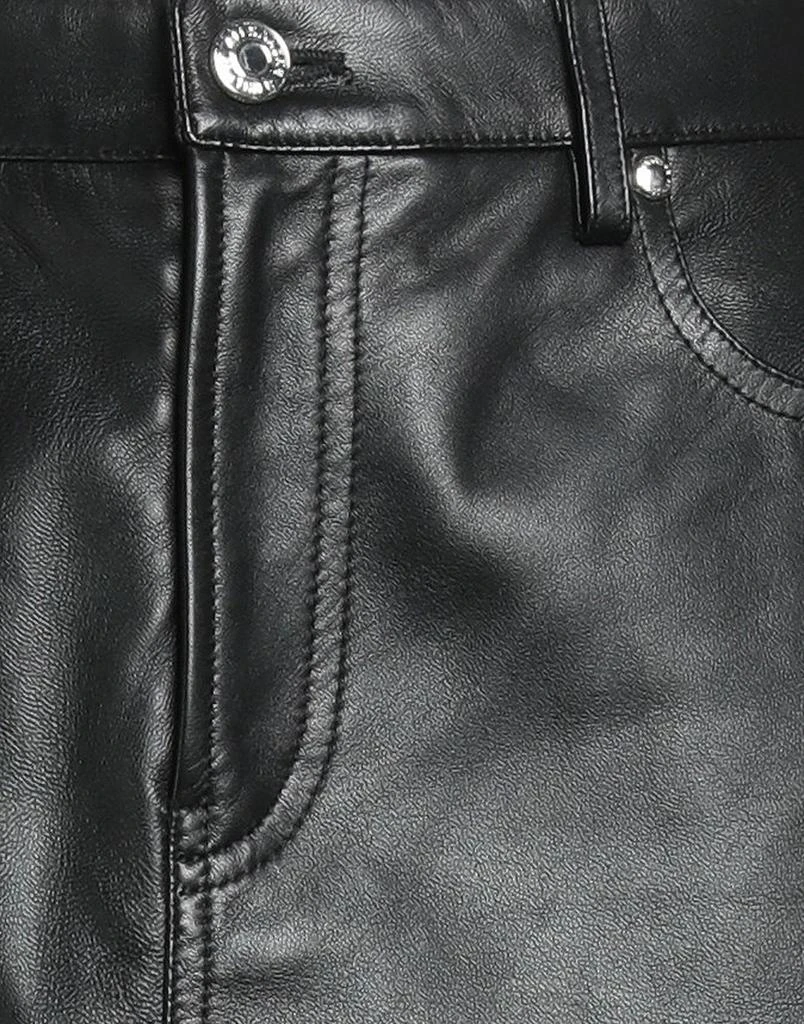 Alexandre Vauthier Mini skirt 4