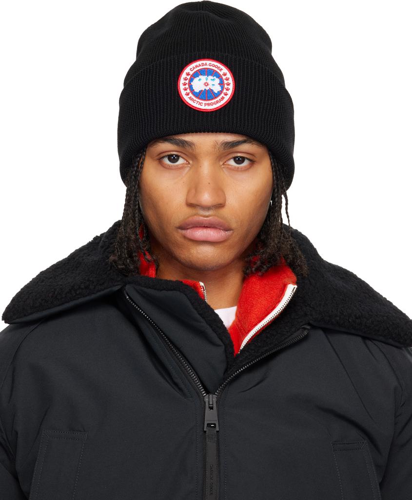 Canada Goose CG ARCTIC DISC TOQUE - Hats - BeyondStyle