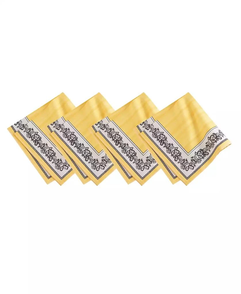Villeroy & Boch Audun Reversible Placemats, Set of 4 1