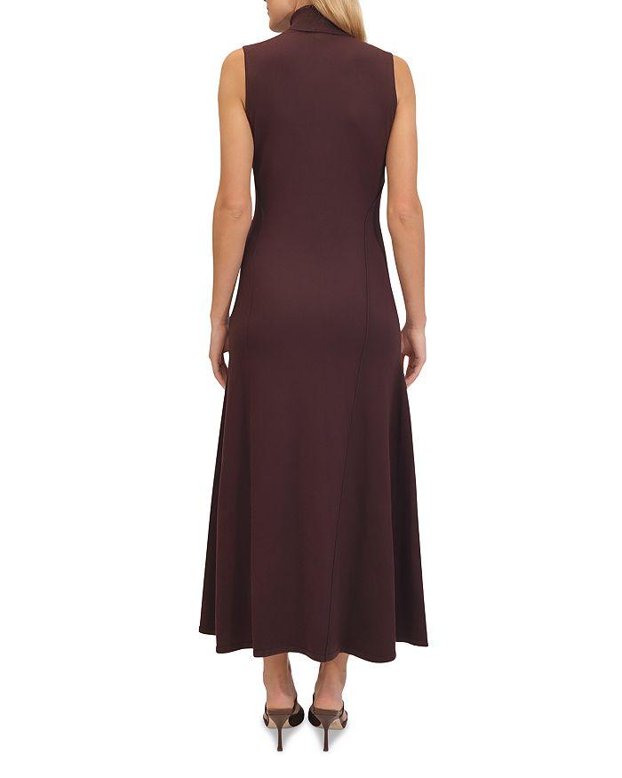 Bagatelle Sleeveless Turtleneck Dress