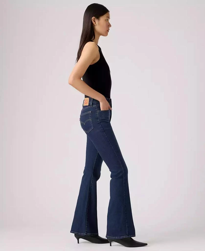 Levi
s Women
s 726 High Rise Slim Fit Flare Jeans 6