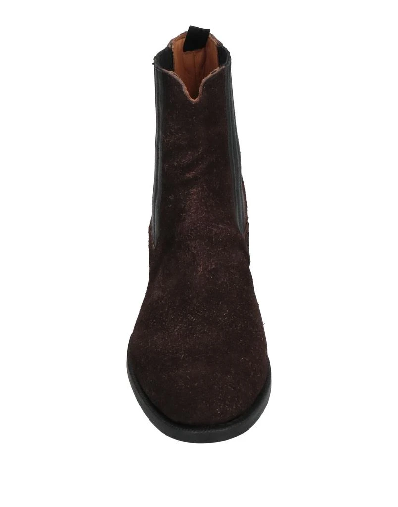 Jo Ghost Ankle boot 4