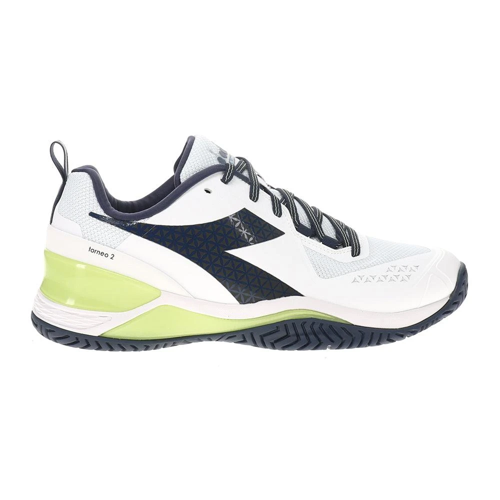 Diadora Blushield Torneo 2 Artificial Ground Tennis Shoes 1