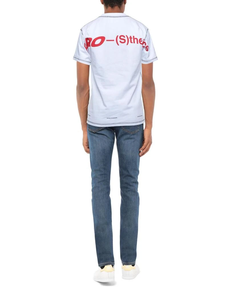 United Standard T-shirt 3