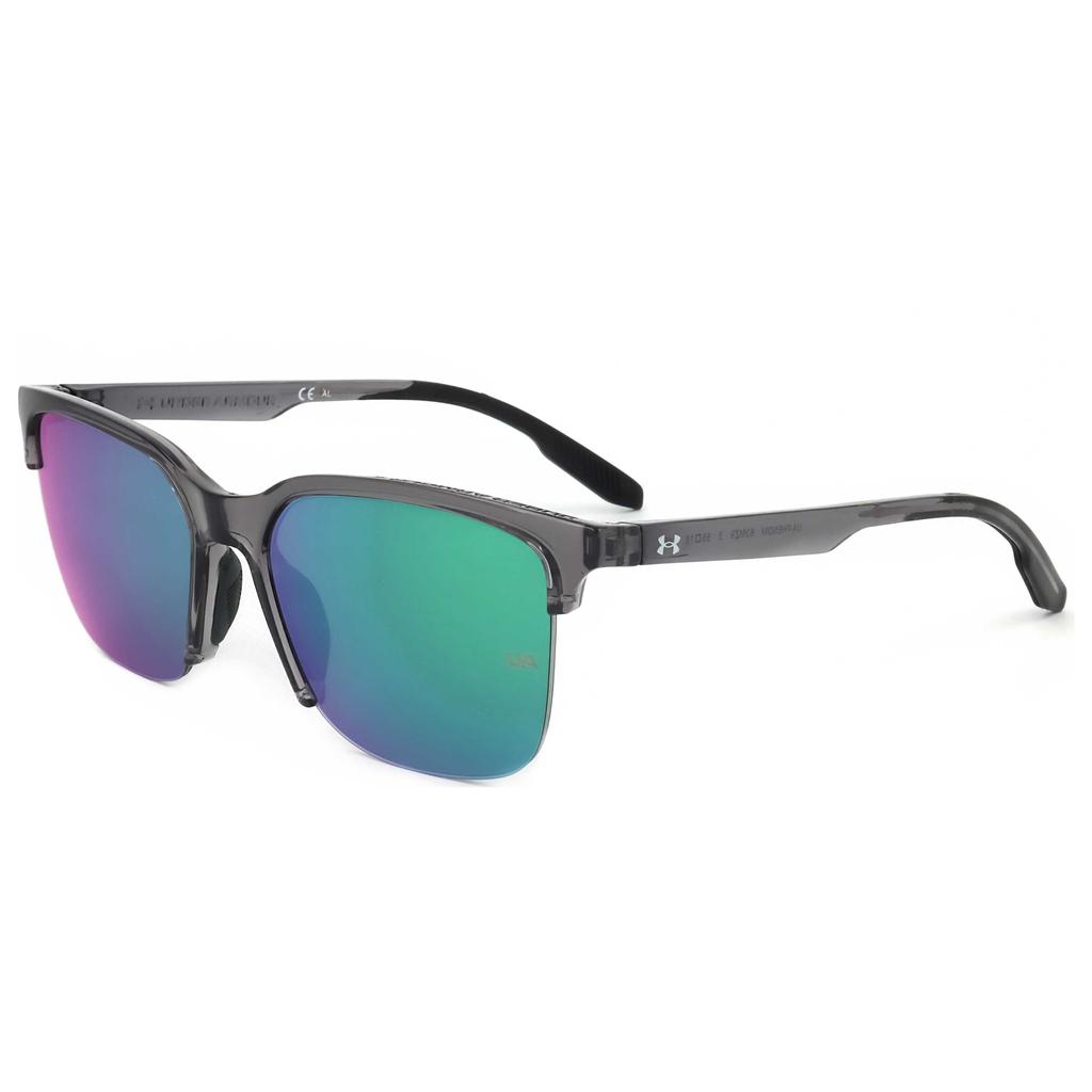 Under Armour Under Armour Men's Sunglasses UAPHENOM-63M-55